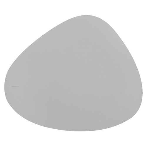 ARDESTO Килимок сервірувальний, 44х37см, ПВХ, сірий ARDESTO Килимок сервірувальний, 44х37см, ПВХ, сірий