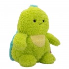 BumBumz М'яка ігрaшка AquaBumz Черепаха Трой, 19см BumBumz М'яка ігрaшка AquaBumz Черепаха Трой, 19см