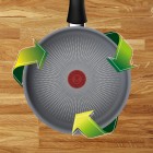 Сотейник Tefal C3123253