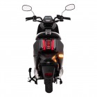 Електроскутер 2E MB5, чорний Електроскутер 2E MB5, чорний