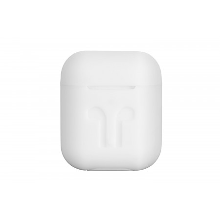 2E Pure Color Silicone Imprint (3.0mm) для Apple AirPods[2E-
