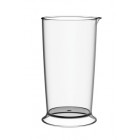 Блендер Tefal Optichef 800 Вт HB643138 Білий/Сірий Блендер Tefal Optichef 800 Вт HB643138 Білий/Сірий