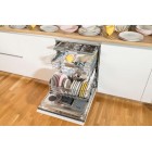 Gorenje Посудомийна машина GV693C60XXL вбудовувана, 16компл. Gorenje Посудомийна машина GV693C60XXL вбудовувана, 16компл.