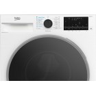 Beko Прально-сушильна машина фронтальна, 10(7)кг, 1400, E, 60см, дисплей, білий Beko Прально-сушильна машина фронтальна, 10(7)кг, 1400, E, 60см, дисплей, білий