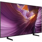 Телевізор 55" Samsung QE55S85FAUXUA Телевізор 55" Samsung QE55S85FAUXUA