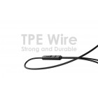 Навушники TECNO Hot beats J2 Навушники TECNO Hot beats J2