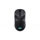 2E Gaming Миша HyperDrive Pro WL, RGB Black