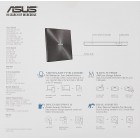 ASUS Привід ZenDrive SDRW-08U7M-U DVD+-R/RW USB 2.0 ASUS Привід ZenDrive SDRW-08U7M-U DVD+-R/RW USB 2.0