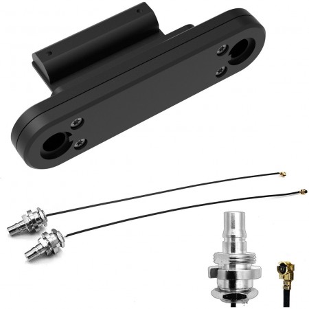 Alientech Комплект кріплення антени Alientech Duo II для DJI