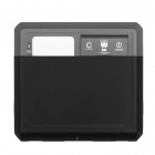 2E Портативна електростанція Syayvo 2400 Вт, 2560 Вт/год, WiFi/BT, паралельне підключення, швидка зарядка