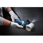 Bosch Багатофункціональний інструмент реноватор GOP 185-LI Professional SOLO, 18.0 V-Li, SDS, 20000 об/хв, 1.2 кг Bosch Багатофункціональний інструмент реноватор GOP 185-LI Professional SOLO, 18.0 V-Li, SDS, 20000 об/хв, 1.2 кг