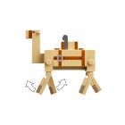 LEGO Конструктор Minecraft Подорож на піратському кораблі