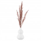 ARDESTO Ваза Umbria, 9х14.8см, порцеляна, білий ARDESTO Ваза Umbria, 9х14.8см, порцеляна, білий