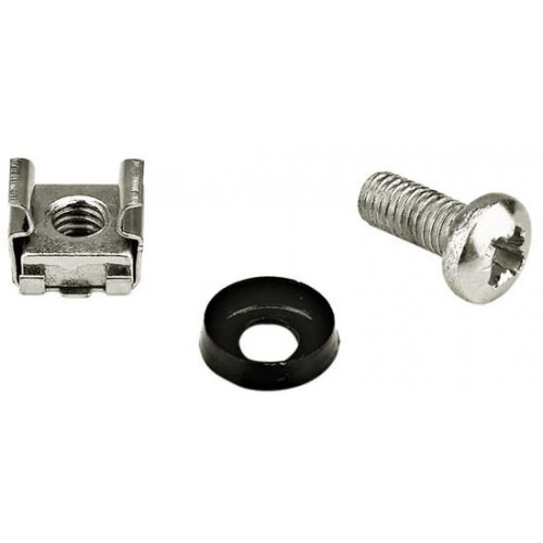 ZPAS (винт M6,гайка,шайба) 10 шт. ZPAS (винт M6,гайка,шайба) 10 шт.