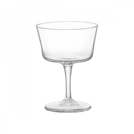 Bormioli Rocco Набір келихів BARTENDER FIZZ для коктейлю, 6*