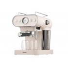 ARDESTO Кавоварка FCM-E15BG - 1050 Вт/ріжкова/ резервуар 1.2 л./бежевий+метал