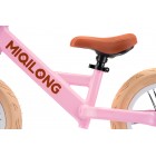 Miqilong Біговел HPA Рожевий 12