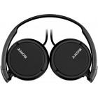 Навушники Sony MDR-ZX110 Чорний