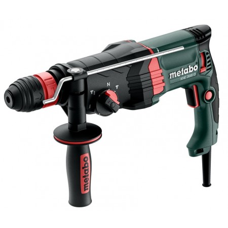 Metabo Перфоратор KHE 2645 Q, 850Вт, SDS-plus, 2.9Дж, 3 режи
