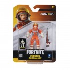 Fortnite Колекційна фігурка Micro Legendary Series Mission Specialist, 6см