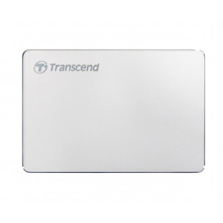 Transcend StoreJet 25C3S[Портативний жорсткий диск 1TB USB 3