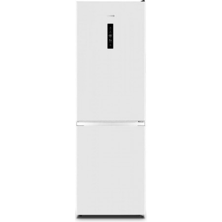 Gorenje Холодильник з нижн. мороз. камерою, 185х60х60см, 2 д