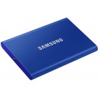 Накопичувач SSD Samsung T7 2TB (MU-PC2T0H/WW)