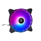 Chieftec NOVA (set) aARGB cooling FAN NF-3012-RGB Chieftec NOVA (set) aARGB cooling FAN NF-3012-RGB