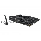 ASUS Материнcька плата ROG STRIX Z790-F GAMING WIFI s1700 Z790 4xDDR5 M.2 HDMI-DP Wi-Fi BT ATX