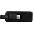 D-Link Мережевий адаптер DUB-2312 1xGE, USB Type-C
