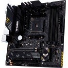 ASUS Материнcька плата TUF GAMING B550M-PLUS sAM4 B550 4xDDR4 M.2 HDMI DP mATX