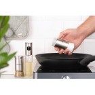 ARDESTO Набір ємностей для спецій Gemini 2 предм., нержавіюча сталь, скло