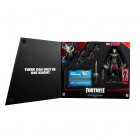 Fortnite Колекційна фігурка Master Series Figure Omega Knight, 10см