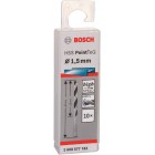 Bosch Свердло по металу HSS-PointTeQ, 1.5х18х40мм, 10шт