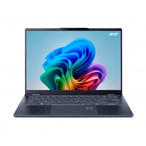 Acer Ноутбук Swift 14 AI SF14-51 14.5