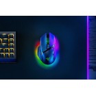 Razer Миша Basilisk V3 Pro 35K, RGB, USB-A/WL/BT, чорний