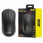 2E Gaming Миша MG355 WL, RGB, USB-A/WL, чорний