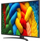 Телевізор 55" LG 55NANO81A6A