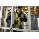 Пила шабельна DeWalt 1100Вт 0-2800ход/хв 29мм кейс 3.5кг Пила шабельна DeWalt 1100Вт 0-2800ход/хв 29мм кейс 3.5кг