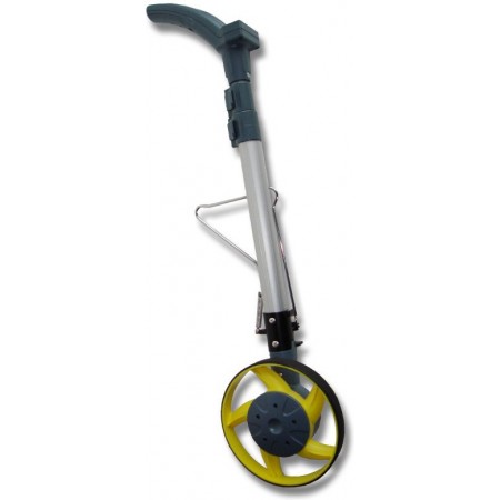 Topex 31C800 Мiрне дорожнє колесо з РК-дисплеєм (Курвiметр)