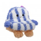 BumBumz М'яка ігрaшка PoolsideBumz Лежак Седрік, 11см BumBumz М'яка ігрaшка PoolsideBumz Лежак Седрік, 11см