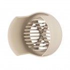 ARDESTO Яйцерізка 3 в 1 Gemini, нержавіюча сталь, пластик, силікон, сіро-синій ARDESTO Яйцерізка 3 в 1 Gemini, нержавіюча сталь, пластик, силікон, сіро-синій