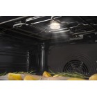 Gorenje Комплект (духовка електрична BO6735E02BK + поверхня газова G641EB), 740147, чорн