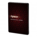 Apacer Твердотільний накопичувач SSD 2.5 Apacer Твердотільний накопичувач SSD 2.5