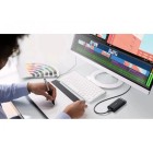 Накопичувач SSD Samsung T5 EVO 2TB (MU-PH2T0S/EU)