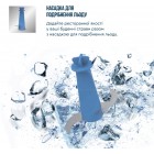 Блендер Tefal Quickchef+ 1000 Вт HB67E830 Чорний/Сріблястий