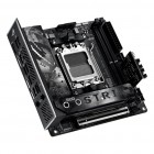 ASUS Материнcька плата ROG STRIX X870-I GAMING WIFI sAM5 X870 2xDDR5 M.2 HDMI WiFi BT mITX