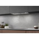 Faber Витяжка вбудована, 72см, 920м.куб/год, BI 70 SS 2LS, нерж Faber Витяжка вбудована, 72см, 920м.куб/год, BI 70 SS 2LS, нерж