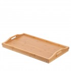ARDESTO Таця-столик Midori, 50х30х25см, бамбук ARDESTO Таця-столик Midori, 50х30х25см, бамбук
