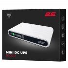 2E Джерело безперебійного живлення Mini DC 17Вт